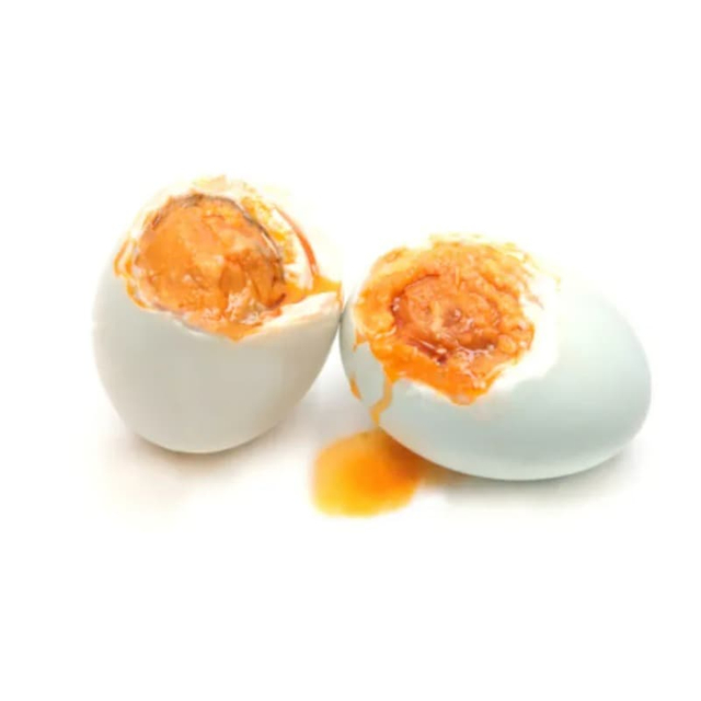 Directly Factory Price Salted Duck Egg High Quality Salted Egg