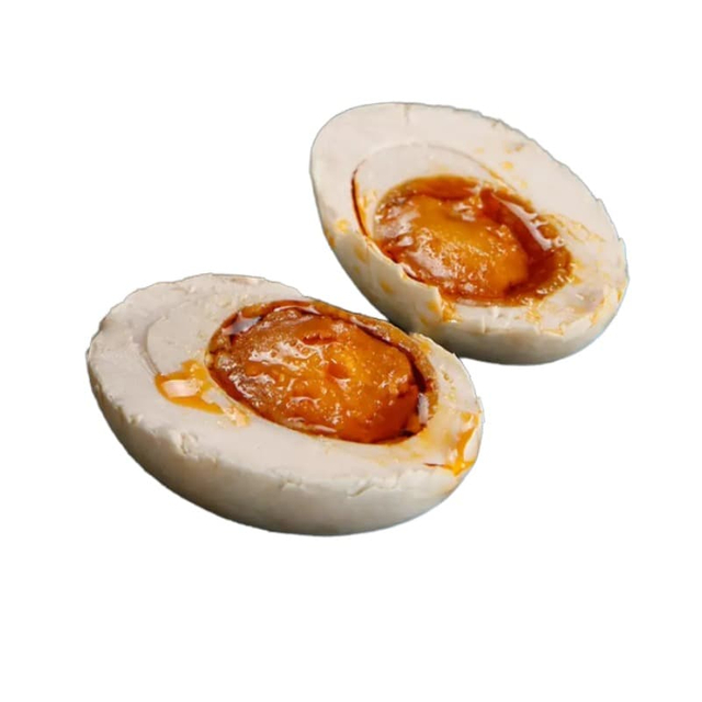 Factory Directly Supply Salted Duck Egg Chinese Health Cooked Salty Egg