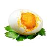 Super Quality Salted Duck Egg Chinese Wholesale Cooked Pickled Egg