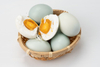 Cheap Price Cooked Salted Duck Egg Chinese High Quality Preserved Egg
