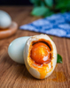 Cheap Price Salted Duck Egg Chinese Traditional Food Cooked Preserved Egg