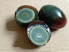 High Quality 5PCS Preserved Duck Egg Top-grade Preserved Egg with OEM service