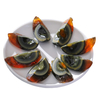 Factory Price 6PCS Lead-Free Preserved Duck Egg Yummy Century Eggs