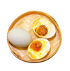 Chinese Wholesale Price 5PCS Salted Egg Nutritious Salted Duck Eggs