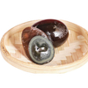 4 PCS Leadless Preserved Duck Egg Yummy Century Egg