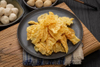 Top Selling Fried Bean Curd Sheet Yummy Soybean Stheet