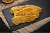 Quick Cooking Fried Bean Curd Sheet Health Soybean Stheet