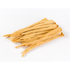 Low Fat Soybean Stick Organic Bean Curd Stick Yuba Fuzhu