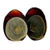 Premium Preserved Duck Egg 6PCS Century Egg