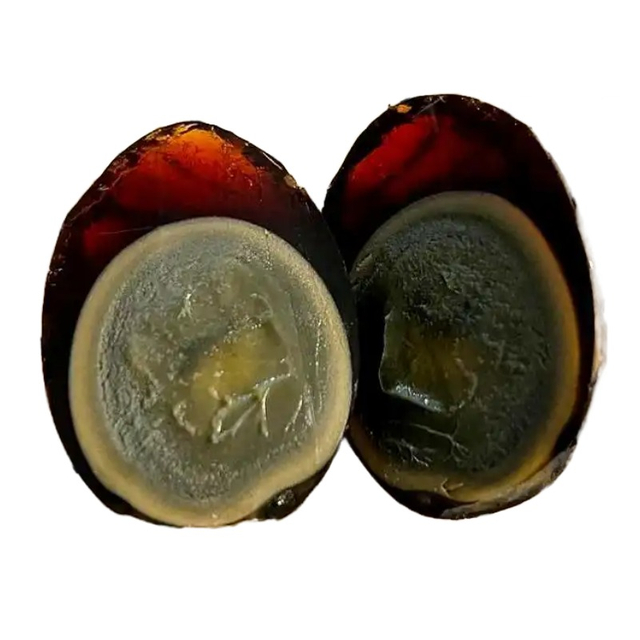 Chinese Factory Directly Supply Preserved Duck Egg Premium Century Egg