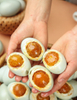 Best Selling Salted Duck Egg Chinese Salted Eggs with Top Quality