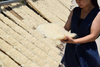 OEM Factory Supply Rice Vermicelli Stick Hot Selling Rice Noodle 