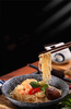 Quick Cooking Rice Vermicelli Stick 500g Instant Noodle