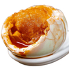 Hot Selling Salted Duck Egg Yummy Oil Salted Eggs 