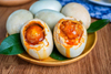 Factory Directly Supply Salted Duck Egg Chinese Health Salted Eggs 
