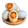 Factory Directly Supply Salted Duck Egg Chinese Best Quality Salted Duck Egg