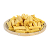 Top Quality Soybean Cut Yummy Dried Bean Curd Stick
