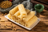 Manufacturer Supply Fried Bean Curd Sheet Top Quality Chinese Soybean Sheet