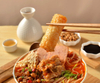 Manufacturer Price Soybean Rolls Top Quality Fried Soybean Sheet