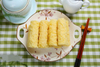 Top Quality Soybean Rolls Yummy Chinese Fried Soybean Sheet