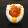 HACCP Certificated Salted Duck Egg Chinese Cooked Preserved Egg