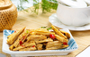 High Protein Bean Curd Stick Chinese Health Soybean Sticks