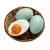 Wholesale Price Salted Duck Egg Chinese Health Package Egg