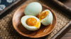 Top Garde Quality Salted Duck Egg Chinese Health Processed Egg