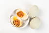 Premium Quality Salted Duck Egg Chinese Cooked Preserved Egg