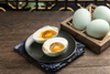 Premium Quality Salted Duck Egg Chinese Health Package Egg