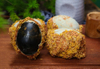 Premium Quality Coated Preserved Duck Egg Chinese Lead-free Processed Egg