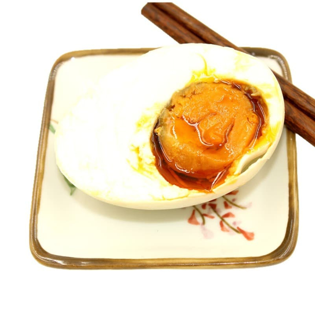 Low Price Salted Duck Egg Chinese Premium Quality Salted Egg