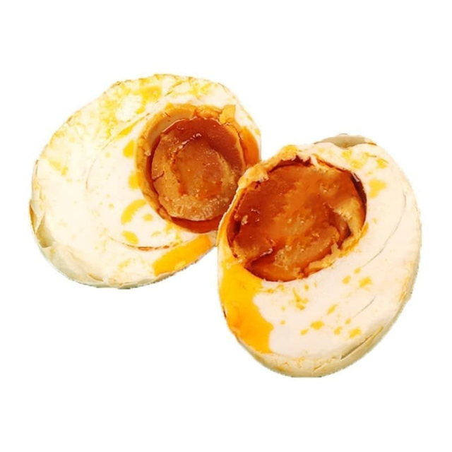  HACCP Certificated Salted Duck Egg Chinese Health Cooked Process Egg