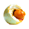 Super Quality Salted Duck Egg Chinese Wholesale Cooked Pickled Egg