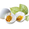 Fast Delivery Cooked Salted Duck Egg Chinese High Protein Process Egg