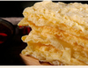High-quality Fried Bean Curd Sheet Delicious Fuzhu Yuba Soybean Stick 