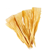 Factory Supply FUZHU Dried Bean curd Stick Healthy Soybean Stick