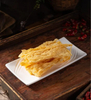 Manufacturer Supply Fried Bean Curd Sheet Yummy Fuzhu Yuba Soybean Stheet