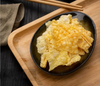 Quick Cooking Fried Bean Curd Sheet Health Soybean Stheet