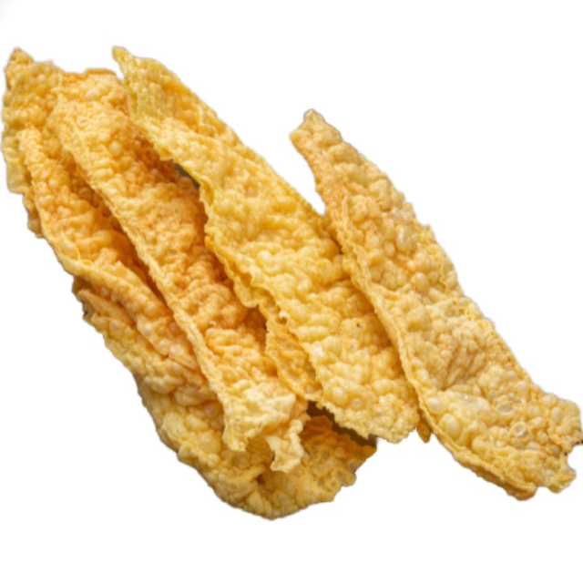  High Quality Soybean Stheet Delicious Fried Bean Curd Sheet fuzhu 