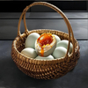 Delicious Oily Processed Egg Chinese Pickled Egg