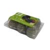 Leadless Preserved Duck Egg Health Chinese Pickled Egg