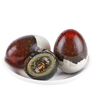 Chinese Leadless Preserved Duck Egg Yummy Processed Egg
