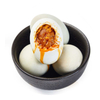 Hot Selling Salted Duck Egg Yummy Oil Salted Eggs 