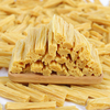 Vegetarian Food-Dried Bean Curd Stick Health Soybean Cut