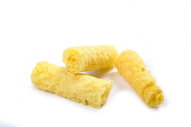 Manufacturer Price Soybean Rolls Top Quality Fried Soybean Sheet