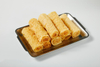Low Price Fried Bean Curd Sheet Delicious Soybean Sheet