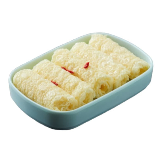 Premium Quality Soybean Sheet Chinese Yummy Soybean Rolls