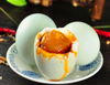  Chinese Factory Supply Salted Duck Egg 4PCS Highly Nutritious Processed Egg