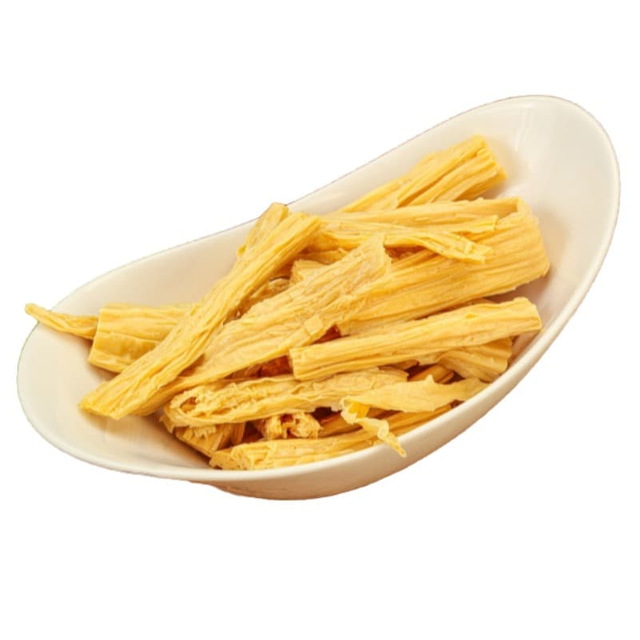 HACCP Certificated Soybean Segment Chinese Cheap Price Dry Soybean Stick